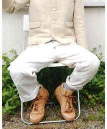 keisuke kanda | パンツ