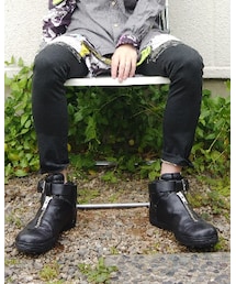 JUNYA WATANABE MAN | スニーカー