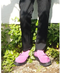 KIDS LOVE GAITE | ドレスシューズ