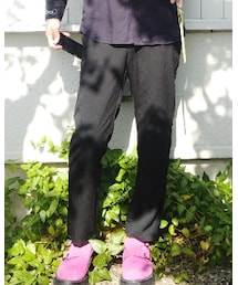 PHENOMENON | スラックス