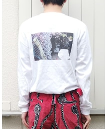 PANN | Tシャツ/カットソー