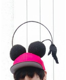 KIDILL | キャップ