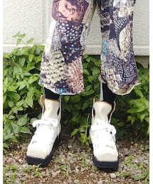 KIDS LOVE GAITE | シューズ