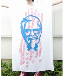 MIKIO SAKABE | Tシャツ/カットソー