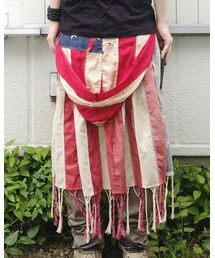 keisuke kanda | ポンチョ