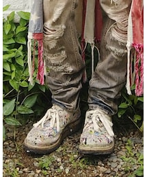 NOZOMI ISHIGURO | その他シューズ