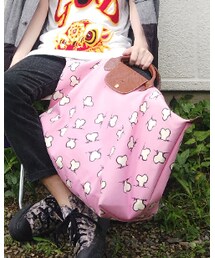 LONGCHAMP | ハンドバッグ