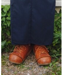 Eatable of many orders | サンダル