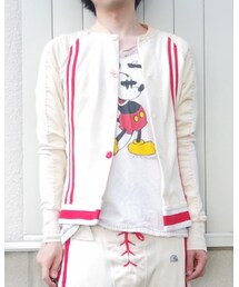 keisuke kanda | ブルゾン