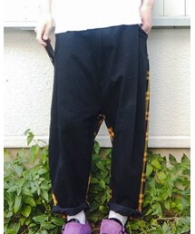KIDILL | パンツ