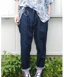 KIDILL | デニムパンツ