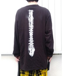 KIDILL | Tシャツ/カットソー