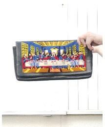 FACETASM | クラッチバッグ