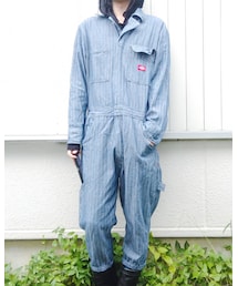 Dickies | つなぎ/オールインワン