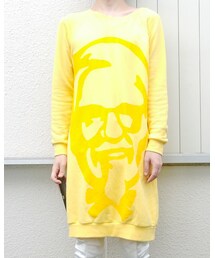 MIKIO SAKABE | スウェット