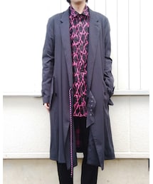 JUVENILE HALL ROLLCALL | チェスターコート