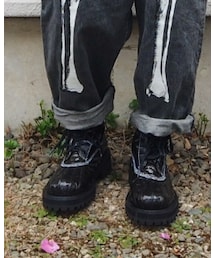 UNDERCOVER | ブーツ