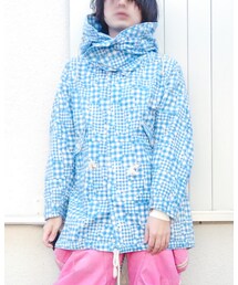 keisuke kanda | モッズコート