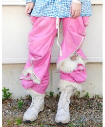 NOZOMI ISHIGURO | その他パンツ