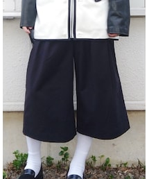 JUVENILE HALL ROLLCALL | パンツ