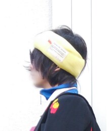 banal chic bizarre | ヘアバンド