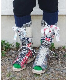 NOZOMI ISHIGURO | サンダル