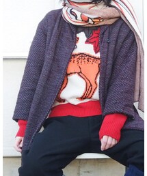 PHENOMENON | ニット/セーター