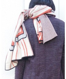 JEREMY SCOTT | ストール/ショール