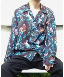 KIDILL | シャツ/ブラウス