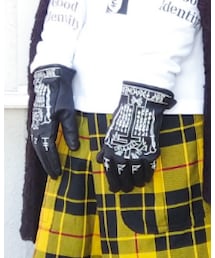 Softmachine | 手袋