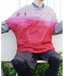 hatra | Tシャツ/カットソー