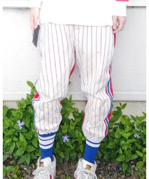 keisuke kanda | パンツ