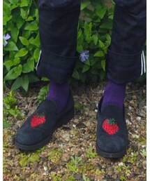 KIDS LOVE GAITE | スリッポン