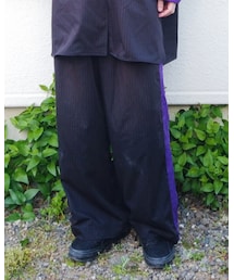 JUVENILE HALL ROLLCALL | パンツ