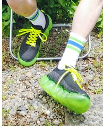 grounds | スニーカー