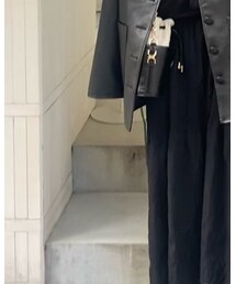 ZARA | ワンピース