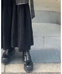 ZARA | ブーツ