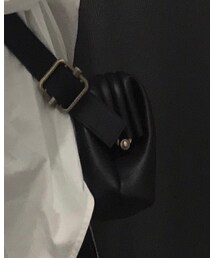 osoi | ショルダーバッグ