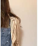 ZARA(ザラ)の「ジャケット/アウター(ジャケット/アウター)」