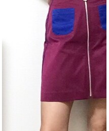 MARY QUANT | スカート
