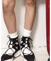 Jeffrey Campbell | スニーカー