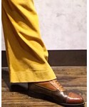 Yves Saint Laurent | (Dress shoes)
