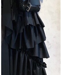 DIY | スカート