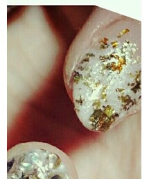 ホイルネイル | その他