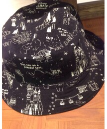 rivet & surge | 帽子