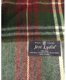 Jesi Lydia | マフラー