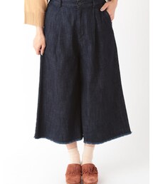 w closet | デニムパンツ