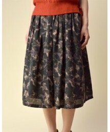 w closet | スカート