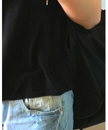 GU | Tシャツ/カットソー