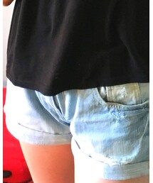 OLD NAVY | デニムパンツ